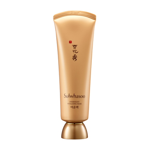 sulwhasoo overnight vitalizing mask 120ml ebay sulwhasoo overnight vitalizing mask 120ml ebay